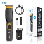 Rechargeable Men’s Beard Trimmer HTC AT-509