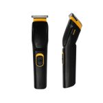 Rechargeable Men’s Beard Trimmer HTC AT-509 - Image 3