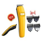 HTC AT-530 Beard & Hair Trimmer