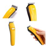 HTC AT-530 Beard & Hair Trimmer - Image 2