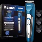 Kemei Professional Hair Clipper KM-1251