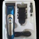 Kemei Professional Hair Clipper KM-1251 - Image 2
