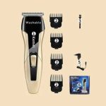 Kemei Professional High Quality Washable Hair Clipper KM-5015 - Image 3