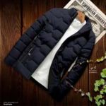 European style Padding Jacket - Image 5