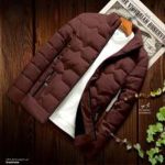 European style Padding Jacket - Image 2